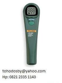 FLUKE CO 220 Carbon Monoxide Meter,  e-mail : tohodosby@ yahoo.com,  HP 0821 2335 1143