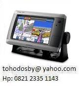 GARMIN GPSMAP 720S Touchscreen GPS/ Sonar Combo,  e-mail : tohodosby@ yahoo.com,  HP 0821 2335 1143