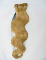 human hair weaving and bulk