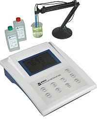 PH Meter BOECO,  model BT-600,  Germany