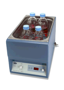 Water Bath Shaker STUART,  model SBS40,  UK