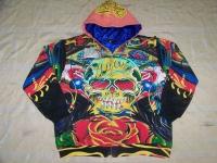 Bape,  ed hardy,  coogi,  christian audigier hoody for sale