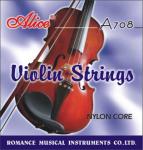 Violin D String