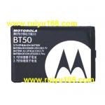 Motorola Battery BT50 (Original)