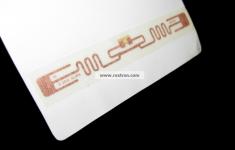 RFID UHF Alien Smart Adhesive Label