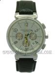 Tourbillon three Sub-dials Watches on www special2watch com