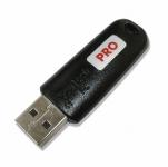 UniKey PRO - A Dongle for Corporate Software Protection (Unlimited end users)