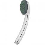 Hand held shower head of sanitary ware and bathroom accessoires