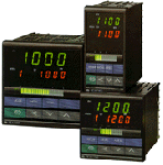 RKC : Temperature Control REX-C900