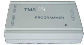 TMS 374  PROGRMMER