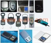 electronic scale,  pocket scale,  tire pressure gauge
