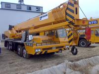 used crane truck crane for sale