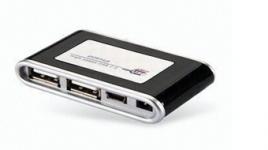 WHPC-HB01 USB2.0 4PORT HUB