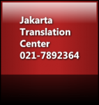 Penerjemah Bersumpah Bahasa Arab / Indonesian - Arabic Sworn Translator