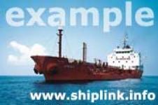 Oil Tanker dwt7000 - ship demand