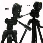 Tripod Excell Black Edition