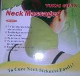 Neck Massager / Alat Pijat Leher