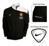 Jacket Rooney Manchester United (Black)