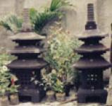 Lampion Pagoda