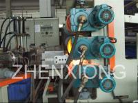 ABS/PS/HIPS/PC/PMMA sheet extrusion line