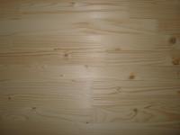 White Spruce (Pine) Finger Joint Laminated panel