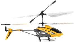 RC Helicopter SYMA S107 Gyro Metal