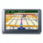 Garmin GPS NUVi 205Wi ( Versi Indonesia)