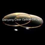 1.523 / 1.70 Mineral Glass Eyewear Lenses