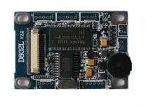 fingerprint module 802L