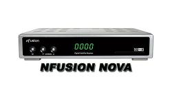 Nfusion Nova Receiver