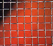 Square Wire Mesh