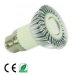 Led light lamp(JDRB22-CL(1X3W)