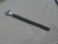 Double Spiral Shape Silicon Carbide Rod