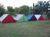 Rental Tenda Kemping