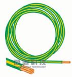 PVC COPPER BOND GROUND CABLE-50 (50mm persegi)