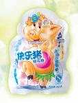 MS001 Happy Pig Marshmallow Candy 50g