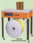 Strapping Machine