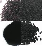 Activated Carbon (coal based)