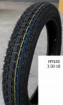 Golden Boy Brand Motocycle Tyre MT650