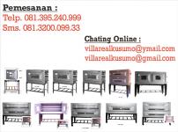 OVEN  GAS  GOLDEN  STARS  INDONESIA