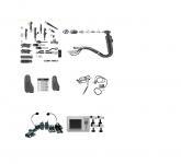 Accesories for Welding and Cutting Equipment