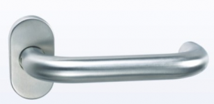 Lever Handle 201 alu