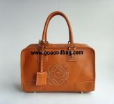 Loewe Handbag 141 light coffee