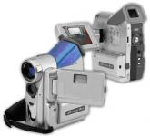 Digital Camcorder DV905