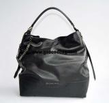 Burberry 2991 Lady Calvin Klein Collection Handbag Black