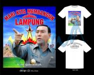 T shirts,  Oblong Partai