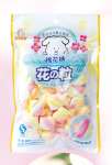 MR010 Twist Marshmallow Candy Dice 80g