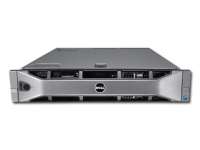 DELL PowerEdge R710 Rackmount 2U Server Quad Core Xeon E5530 USD 3450