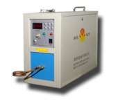 High Frequency Induction Heating Machine XG-30B