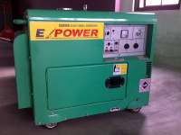 Genset Baru 5000watt / New Genset 5kva; E POWER 5kva - 5,  5kva --READY STOCK--